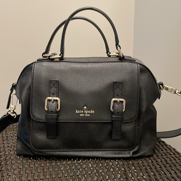 Kate Spade Allen Street Raquelle Satchel - Picture 3 of 7